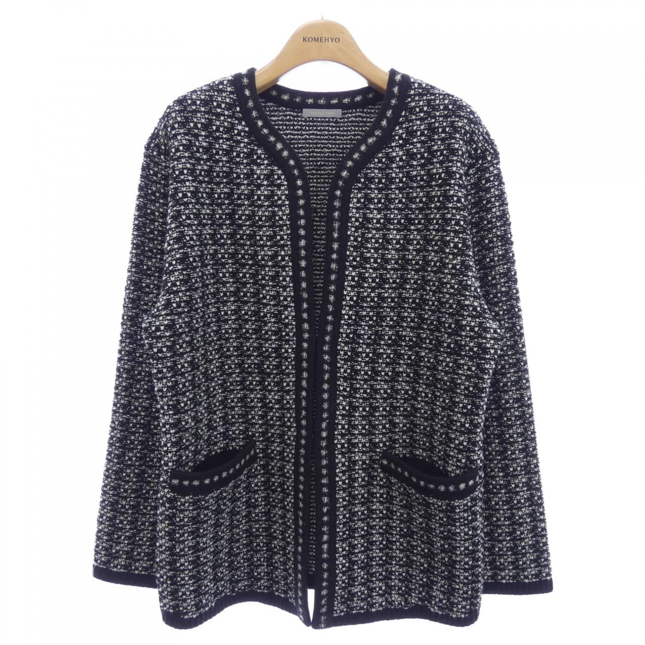 セオリーリュクス Theory luxe カーディガン