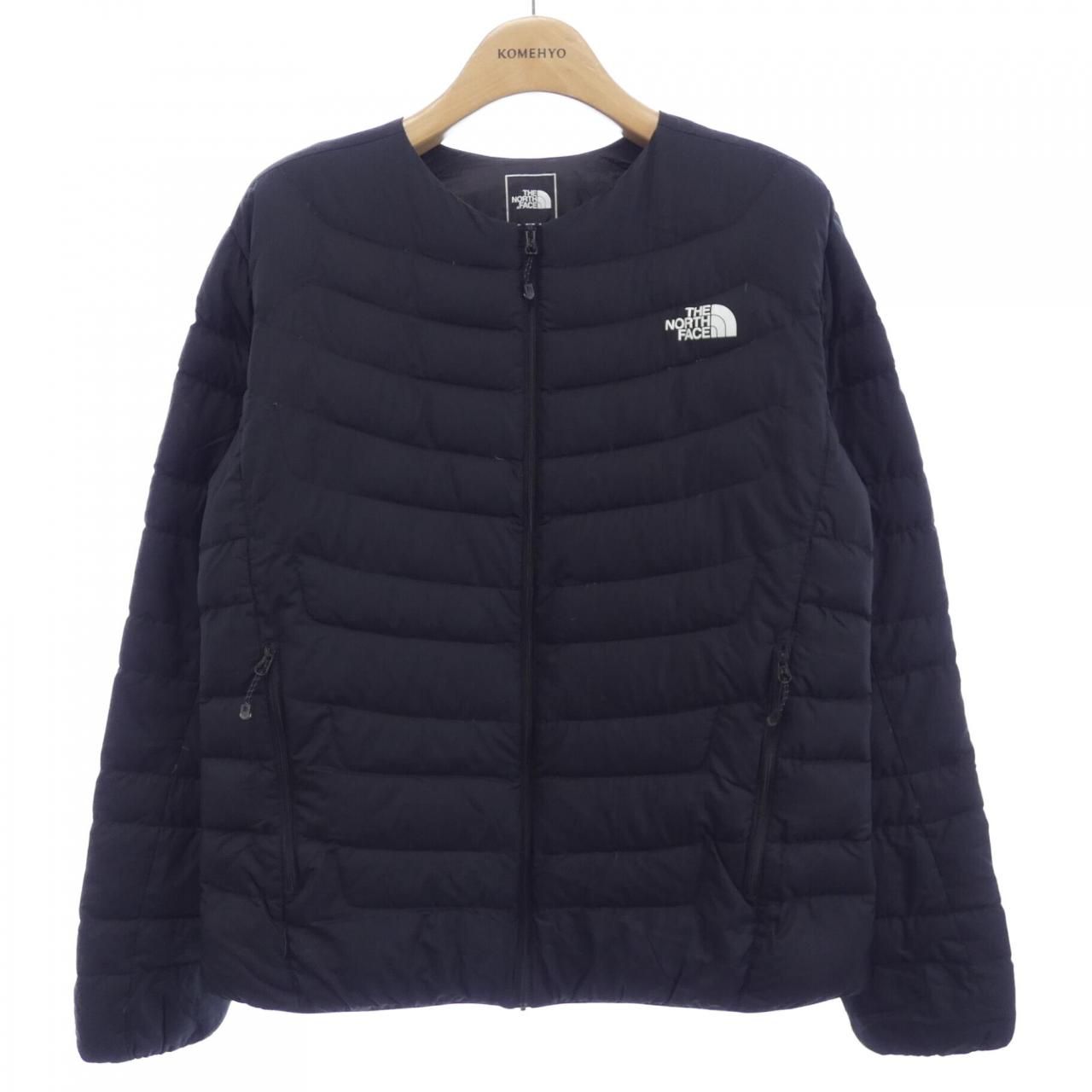 ザノースフェイス THE NORTH FACE NYW82313 ダウンジャケット