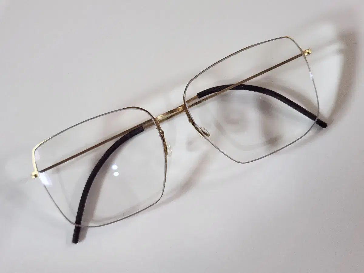 リンドバーグ lindberg シンタニウム 5511 GT マットGOLD
