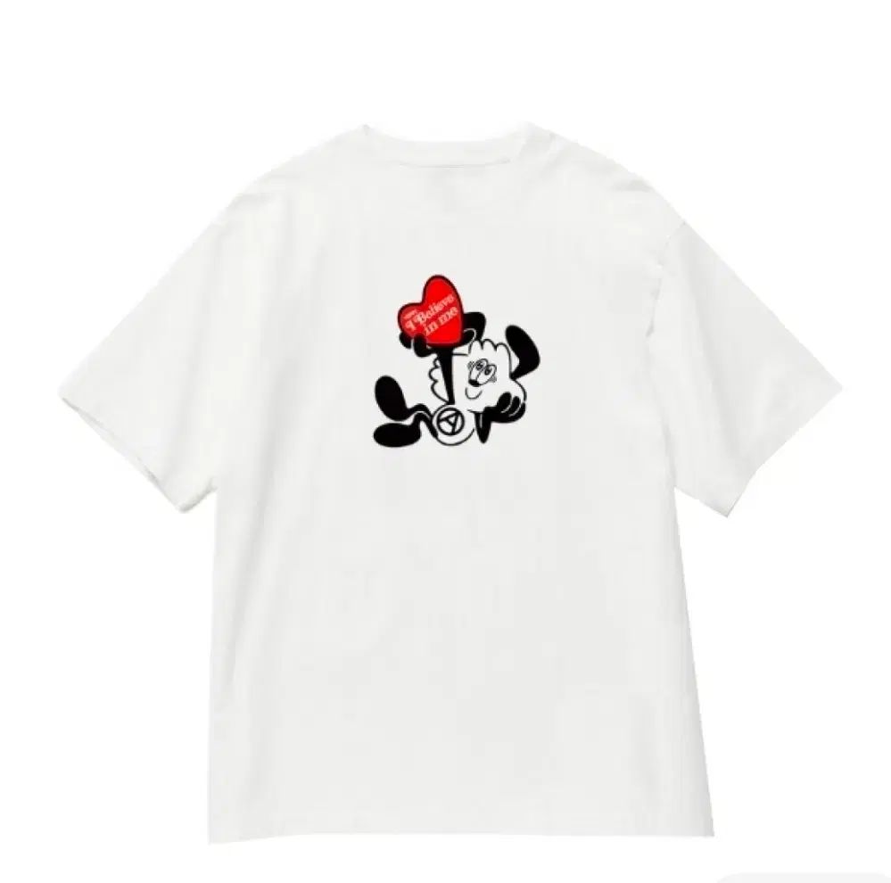 M VERDY ロッテ MUSEUM ミュージアム VERDY Tシャツ #1 白 未開封新品