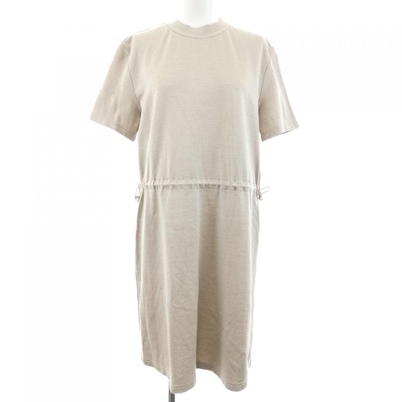 エルメス HERMES 4E4528DI ワンピース