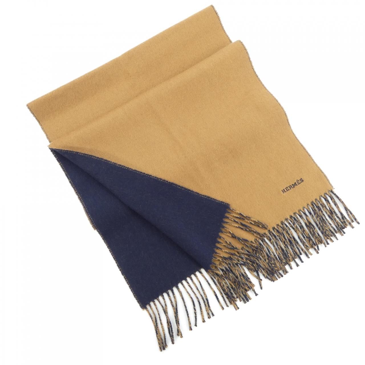 エルメス HERMES MUFFLER