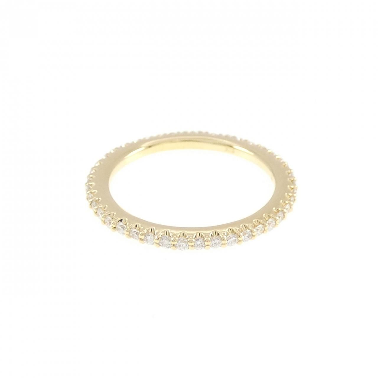 ポンテヴェキオ カリーナ リング 0.29CT