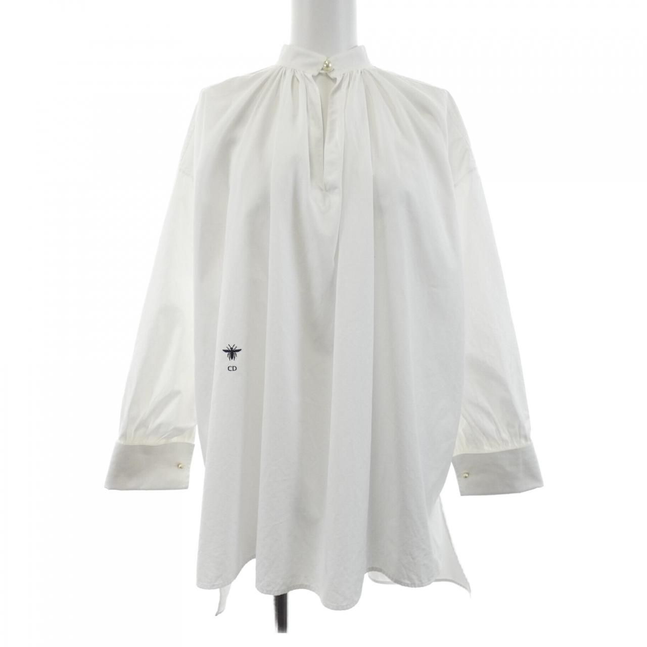 クリスチャンディオール CHRISTIAN DIOR 411B34A3356 シャツ