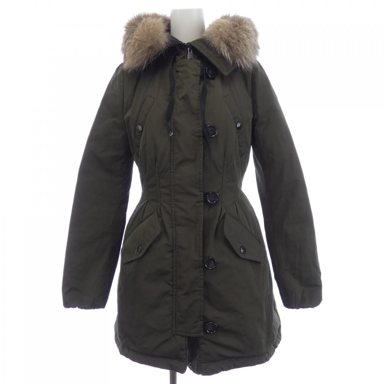 モンクレール MONCLER AREDHEL ダウンコート