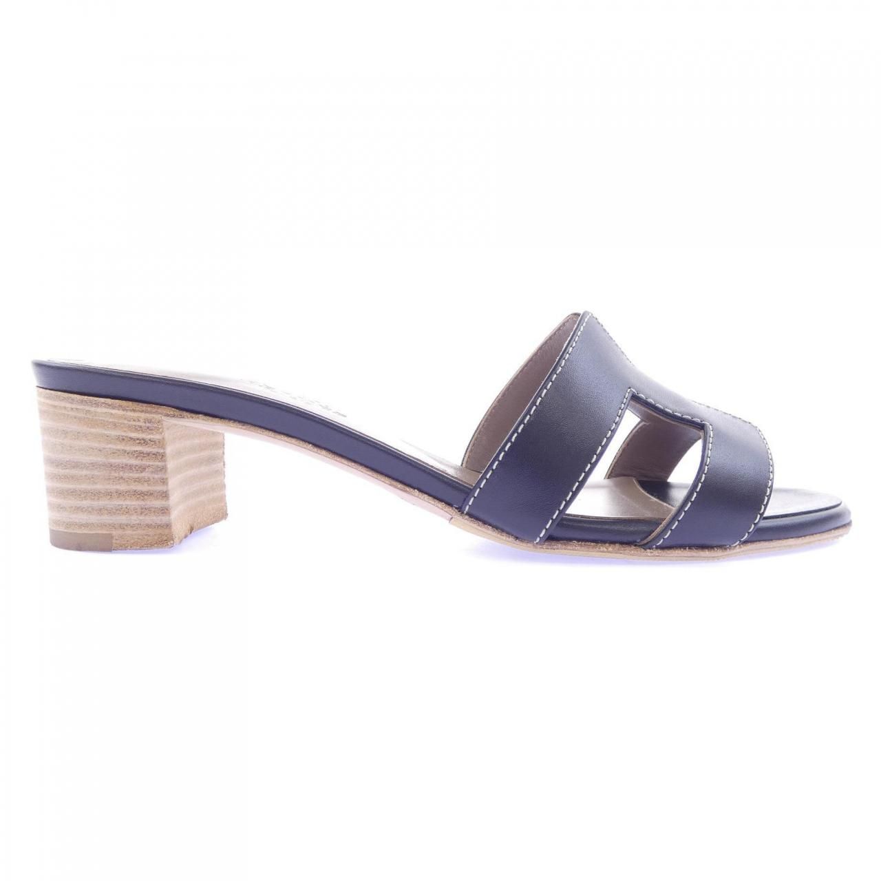 エルメス HERMES オアジス OASIS 071002Z サンダル