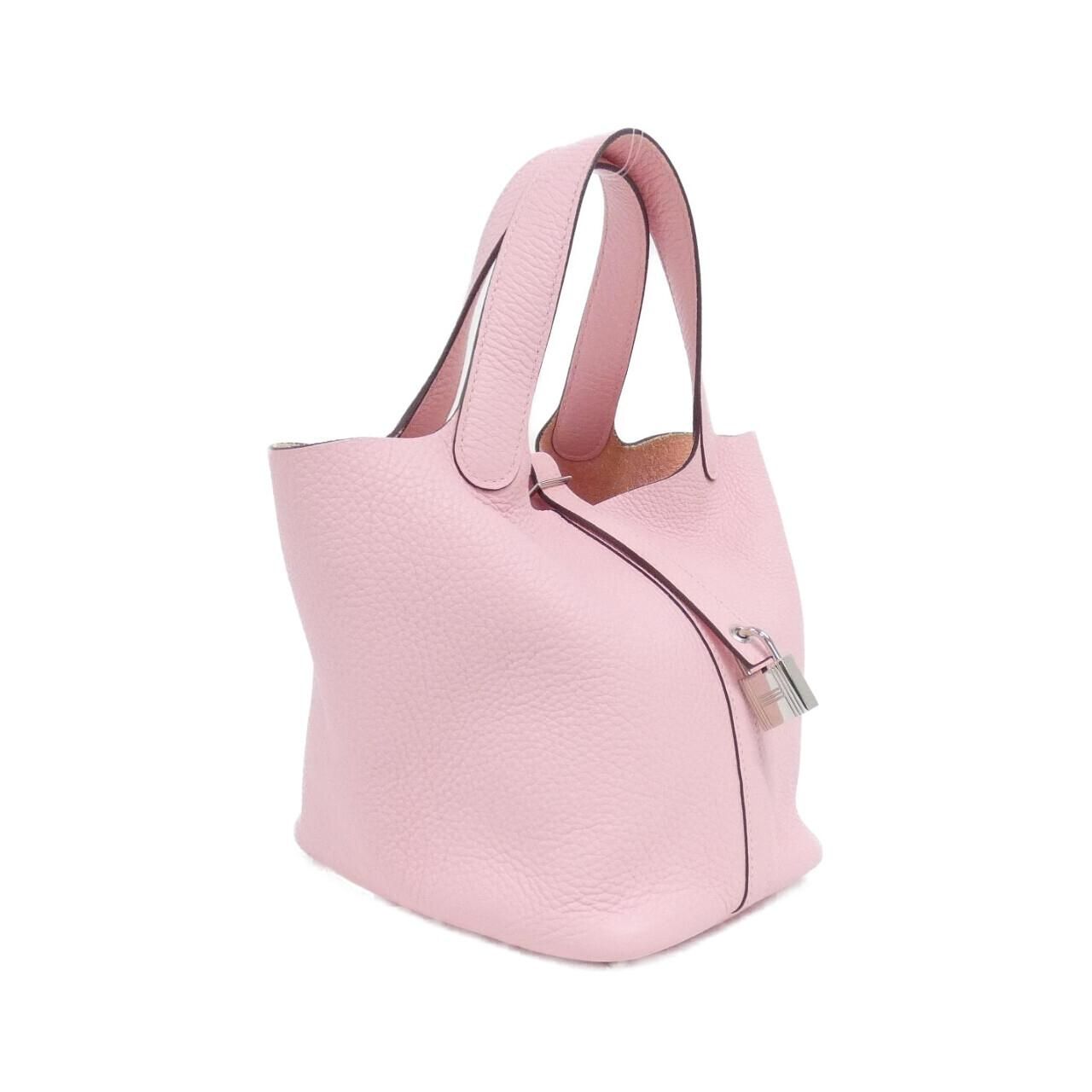 エルメス ピコタン ロック PM 056289CK バッグ