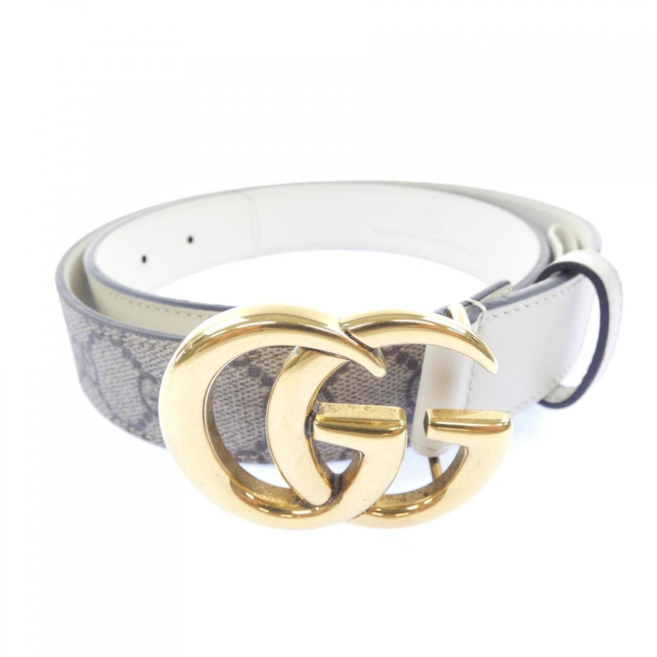 グッチ GUCCI 625839 92TLC BELT