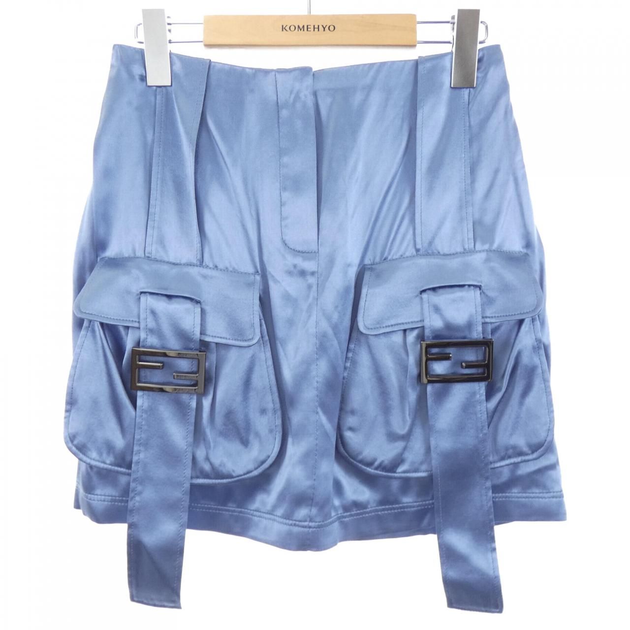 フェンディ FENDI FQ7475 ANQ9 スカート