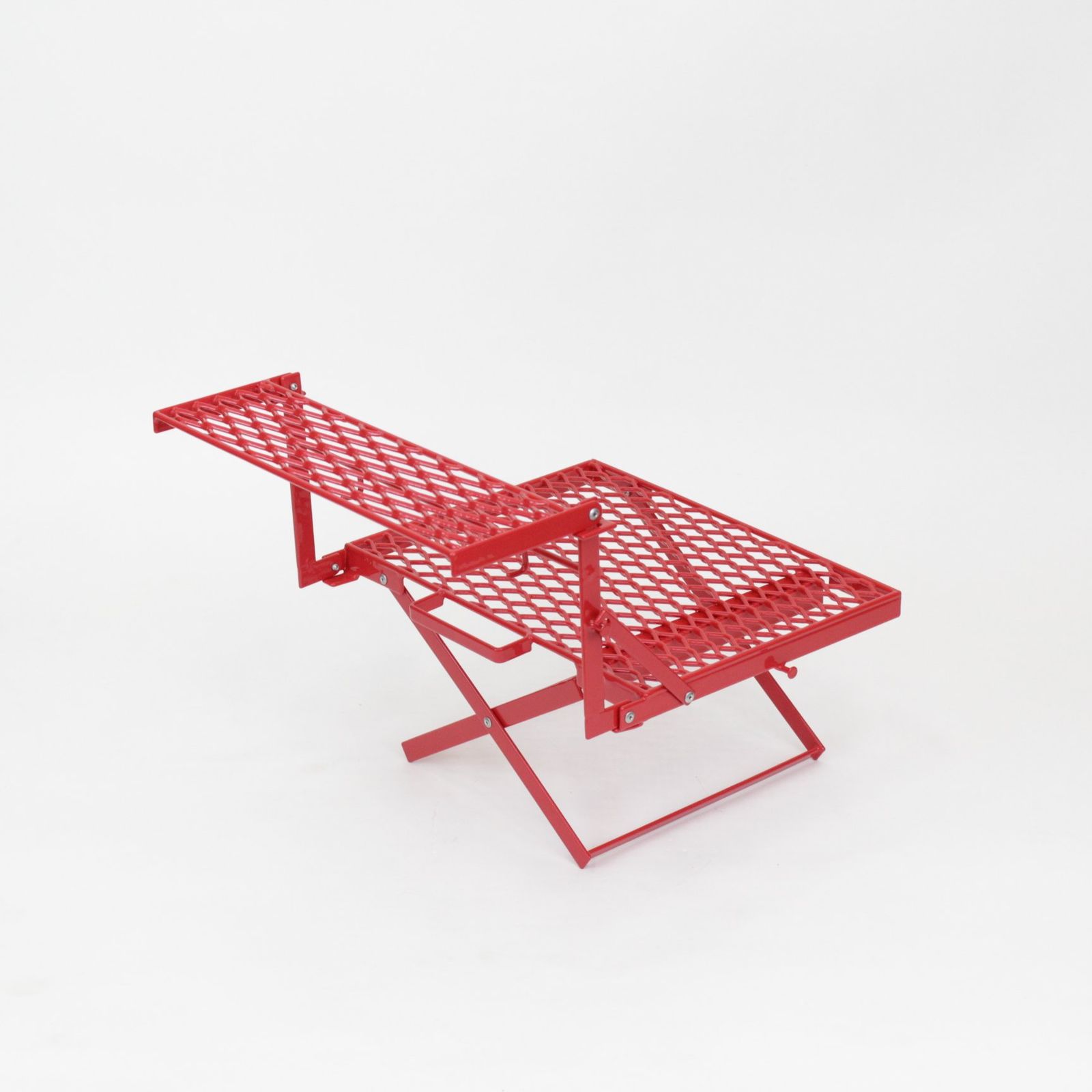 ネイチャートーンズ The Folding Multi Stand II マルチスタンド II