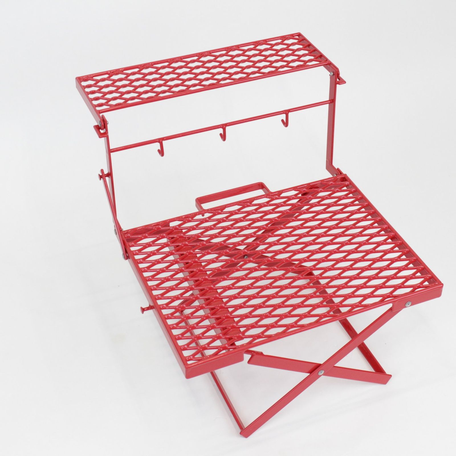 ネイチャートーンズ The Folding Multi Stand II マルチスタンド II
