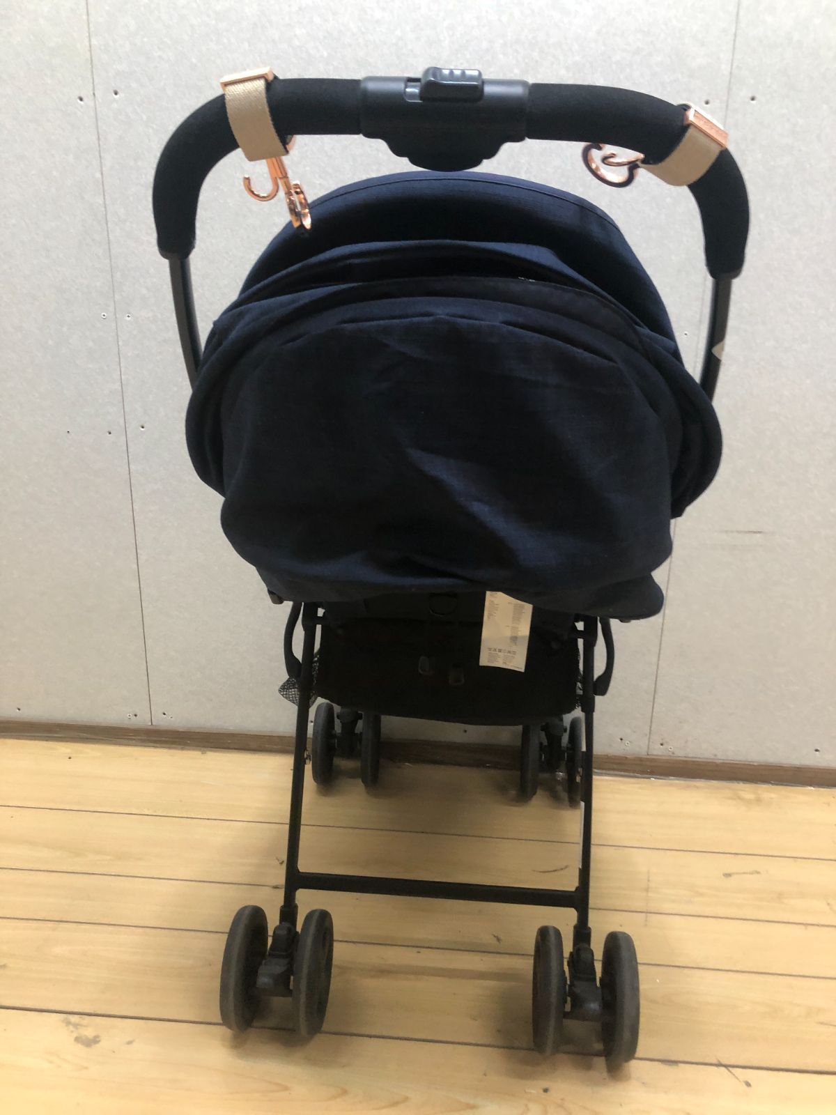 KATOJI ベビーカー Joie C/JOW-02 赤ちゃん 75088-3-003 | MAWATERCITY.QA