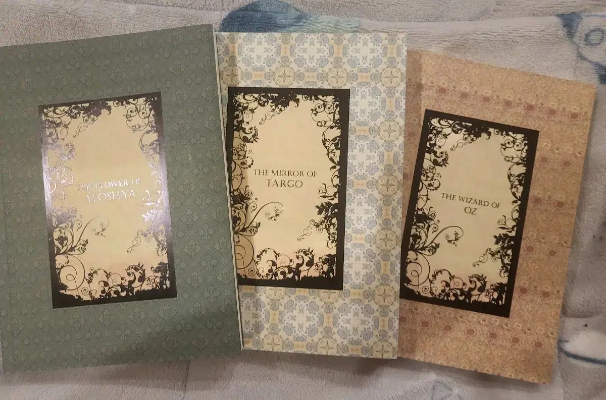 アロシャのチュール花 BL所蔵用 BL小説