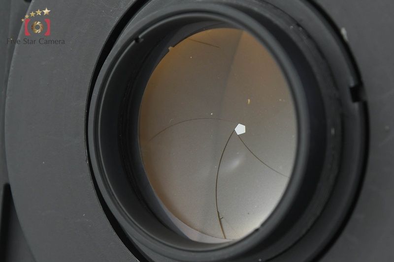 中古】東京光学 TOPCON トプコン PROFESSIONAL TOPCOR 105mm f/3.5