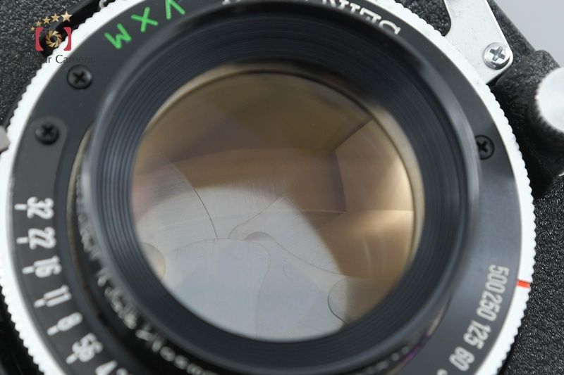 中古】東京光学 TOPCON トプコン PROFESSIONAL TOPCOR 105mm f/3.5 中古】東京光学 TOPCON トプコン PROFESSIONAL TOPCOR 105mm f/3.5