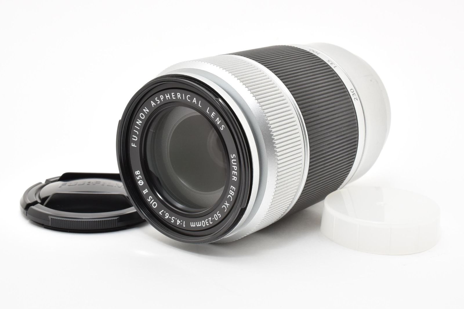 ★良品★ Fujifilm 富士フイルム XC 50-230mm F4.5-6.7 OIS II #K957
