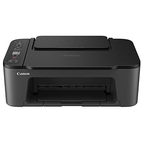 キヤノン Canon プリンター A4インクジェット複合機 PIXUS TS3530 ブラック Wi-Fi対応 テレワーク向け 2022年モデル 4色・一体型・対応インクBC-365/366シリーズｍａ