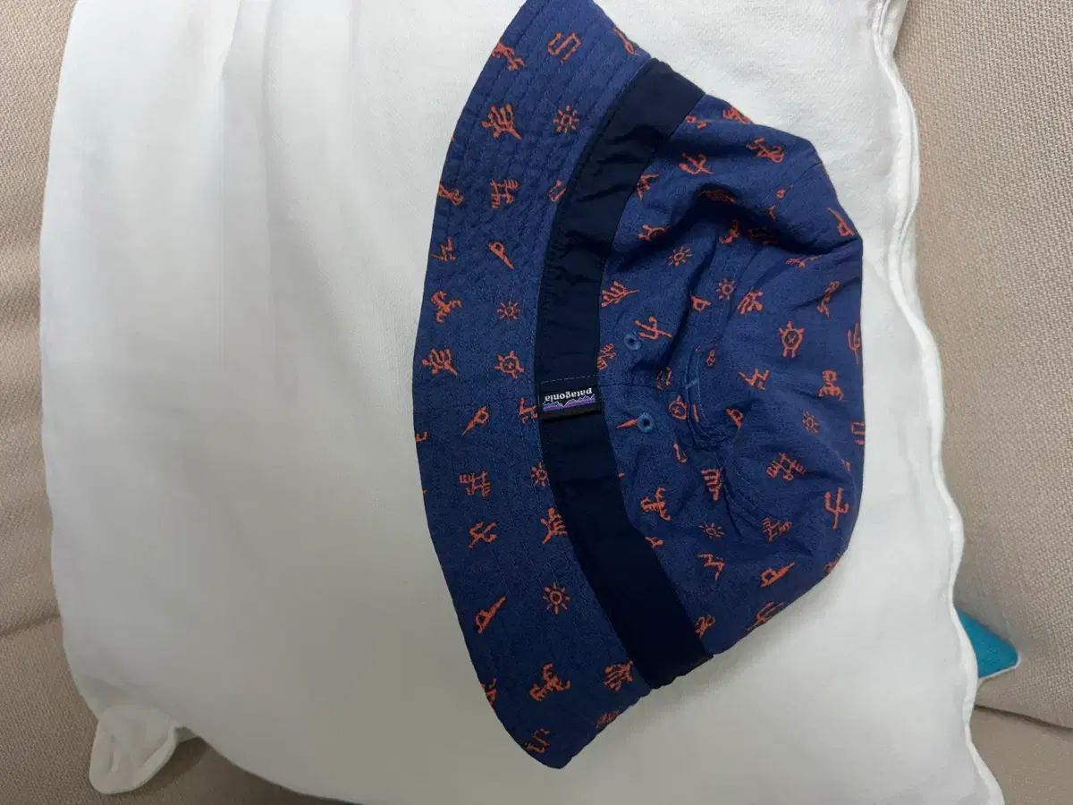 オールド patagonia バケットハット スタイリッシュ