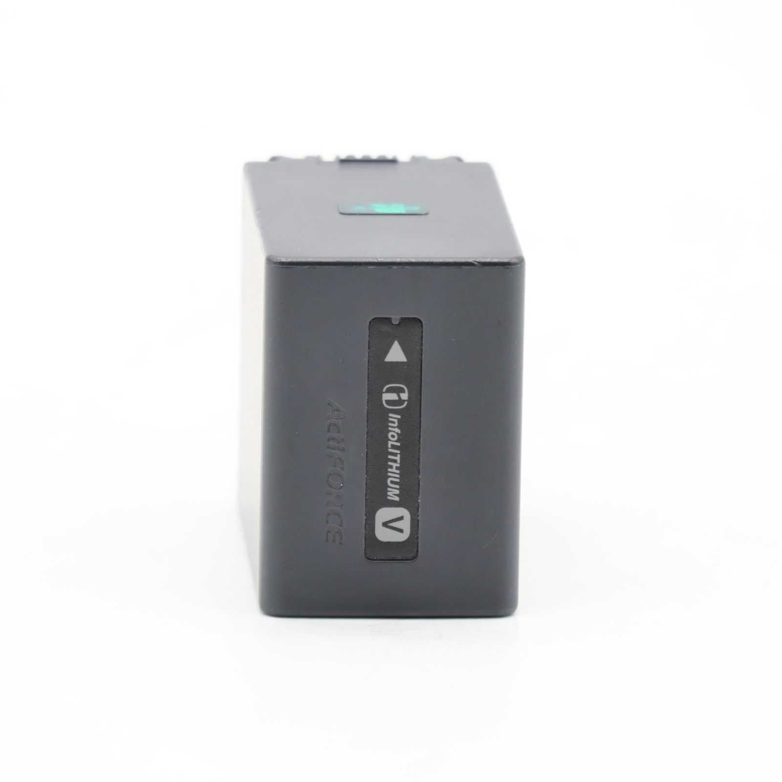 SONY NP-FV100A バッテリー 7,644円