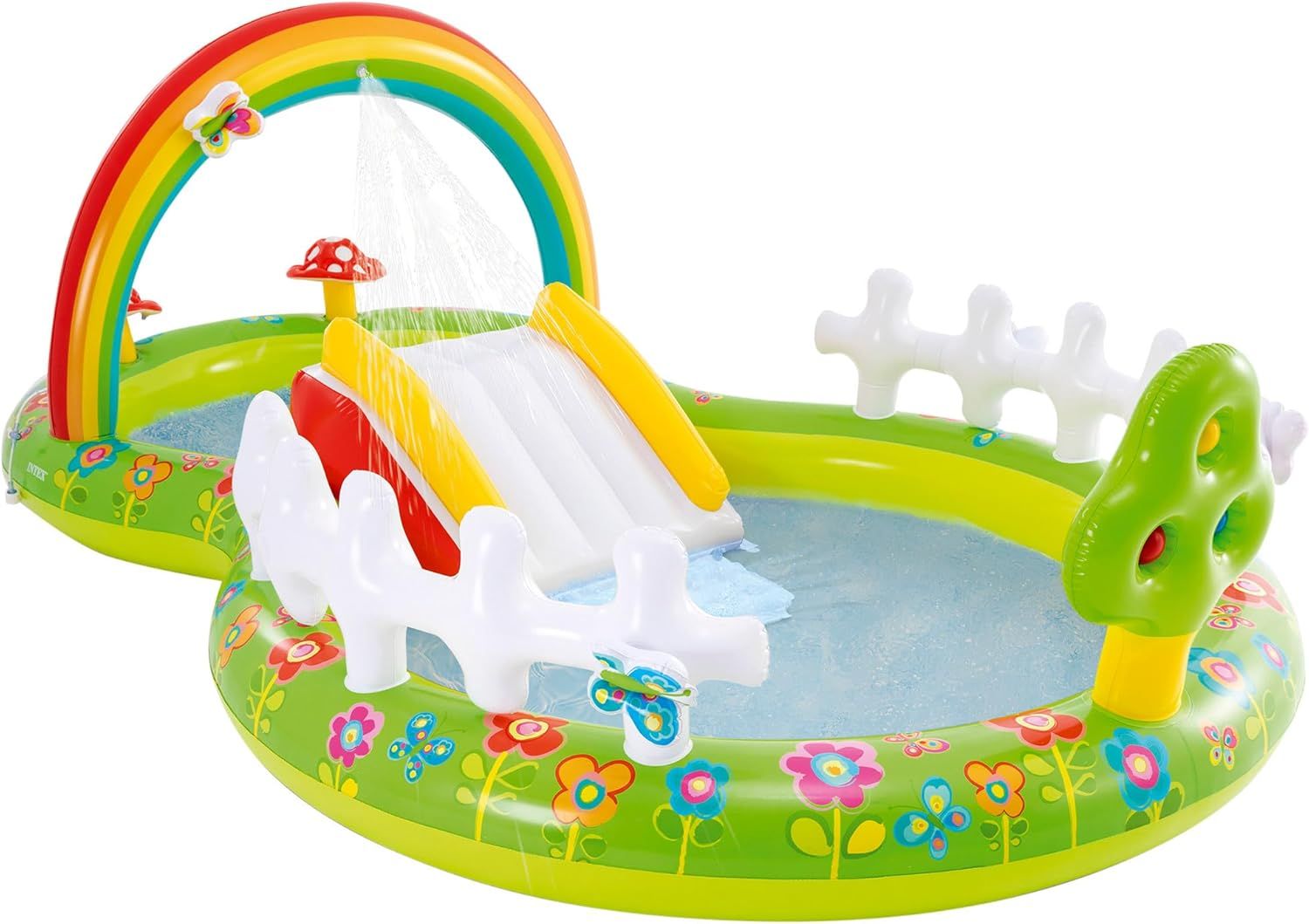 INTEX(インテックス) プール 水遊び [ガーデンプレイセンター 57154] 【日本正規品】