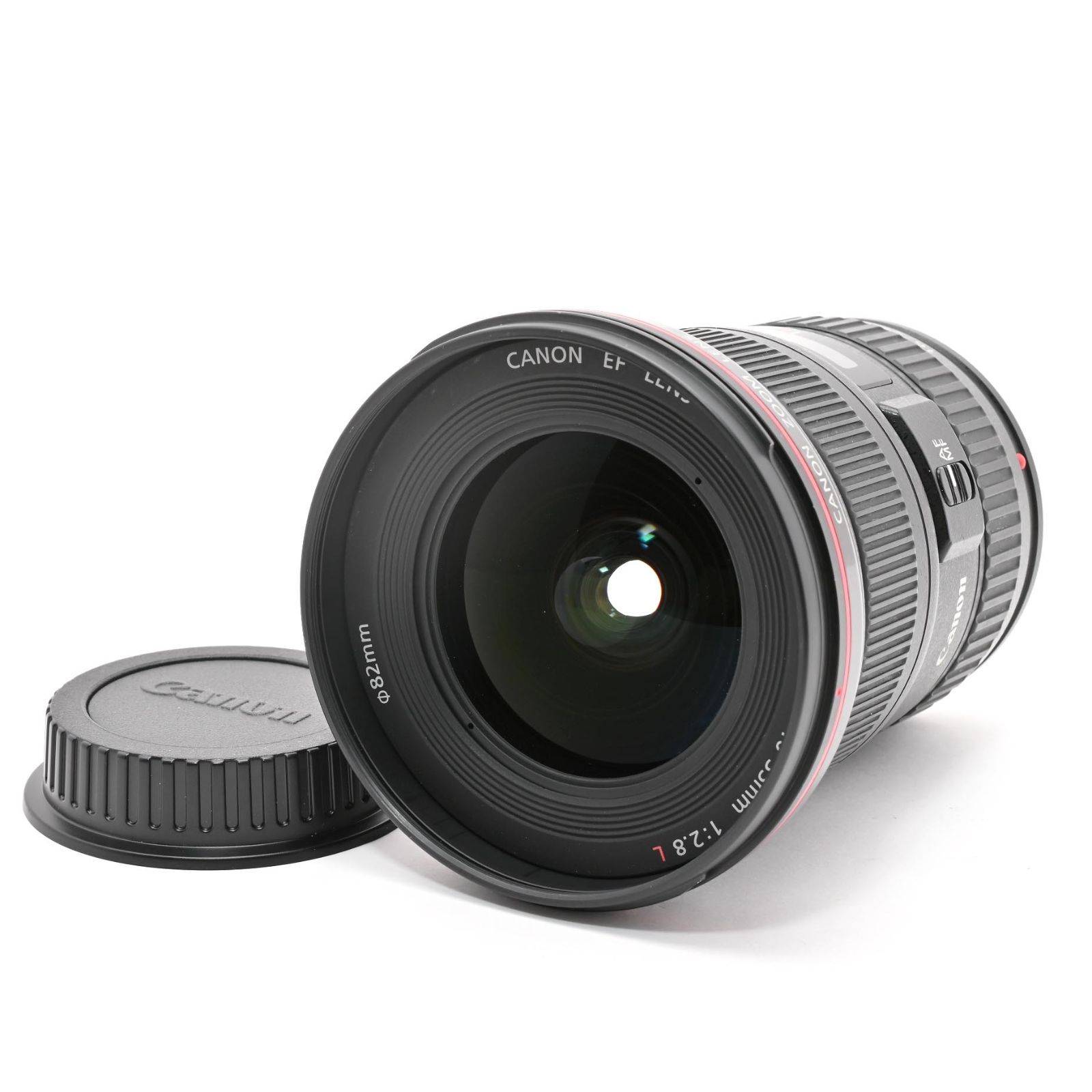 【良品】 CANON EF 16-35mm F2.8L II USM