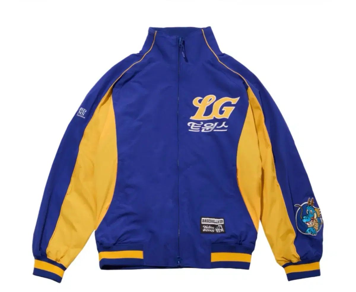 BDNS LG DUGOUT ジャケット ブルー デニム XXL