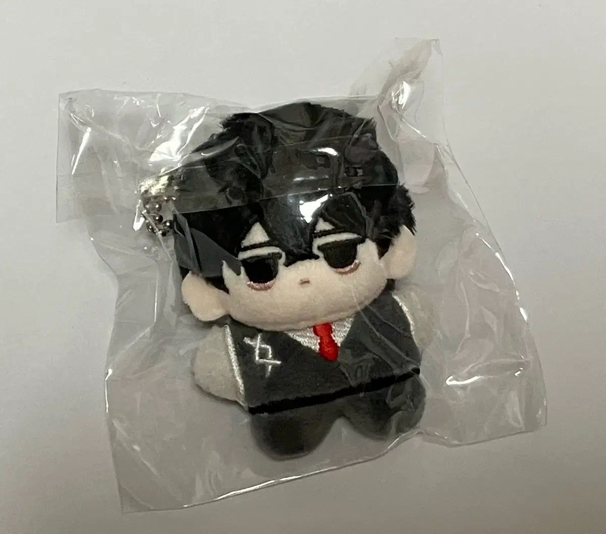 リンバス・カンパニー Limbus Company リンバス 以上 狭い米 ぬいぐるみ 5깅 非公式 ぬいぐるみ ぬいぐるみ