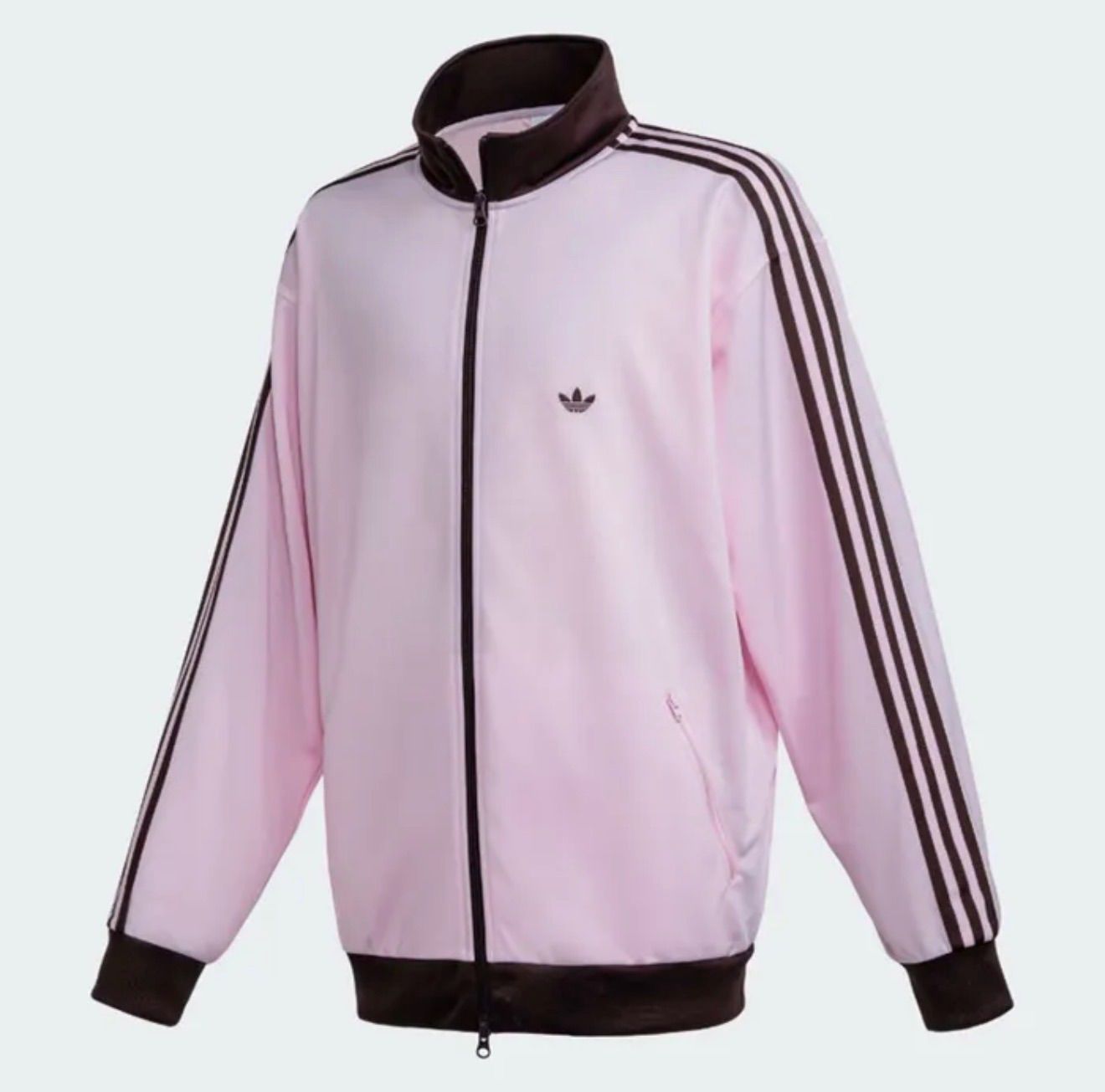 ☆ adidas ☆ ADIDAS BB Track Top 2XL