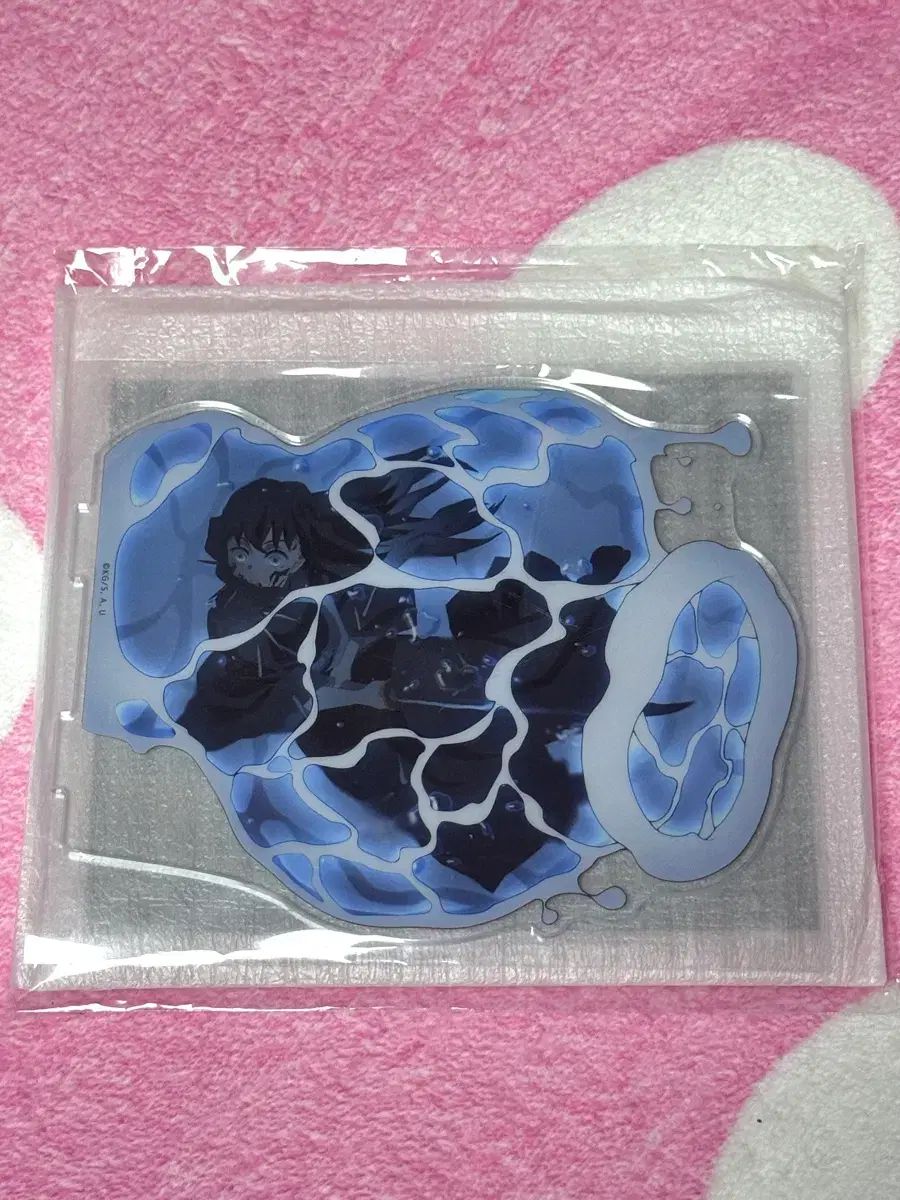 LABUBU Original Ver.3 入場特典付10周年記念展 限定