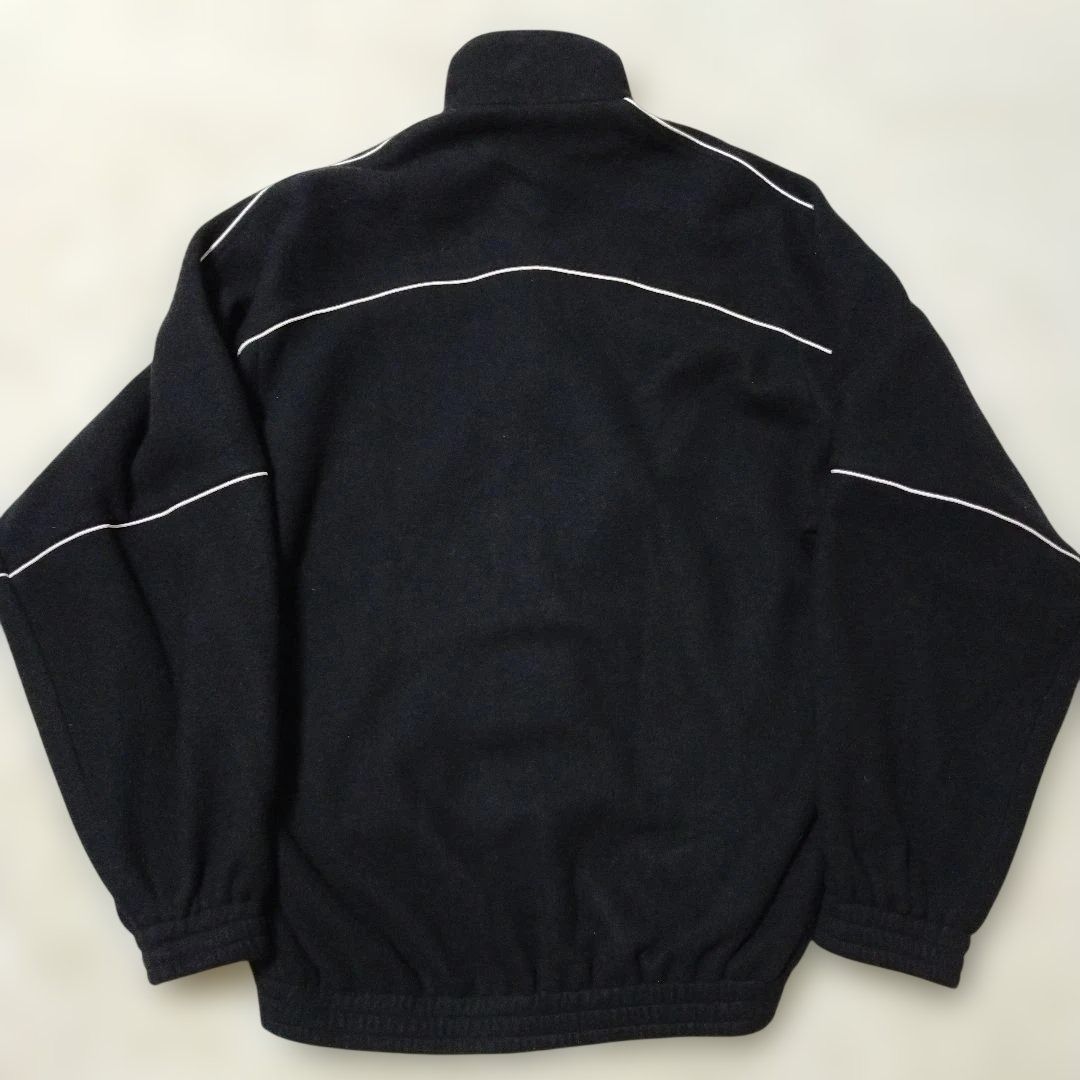 BALENCIAGA バレンシアガ 3B フリーストラックジャケット 42サイズ 黒 