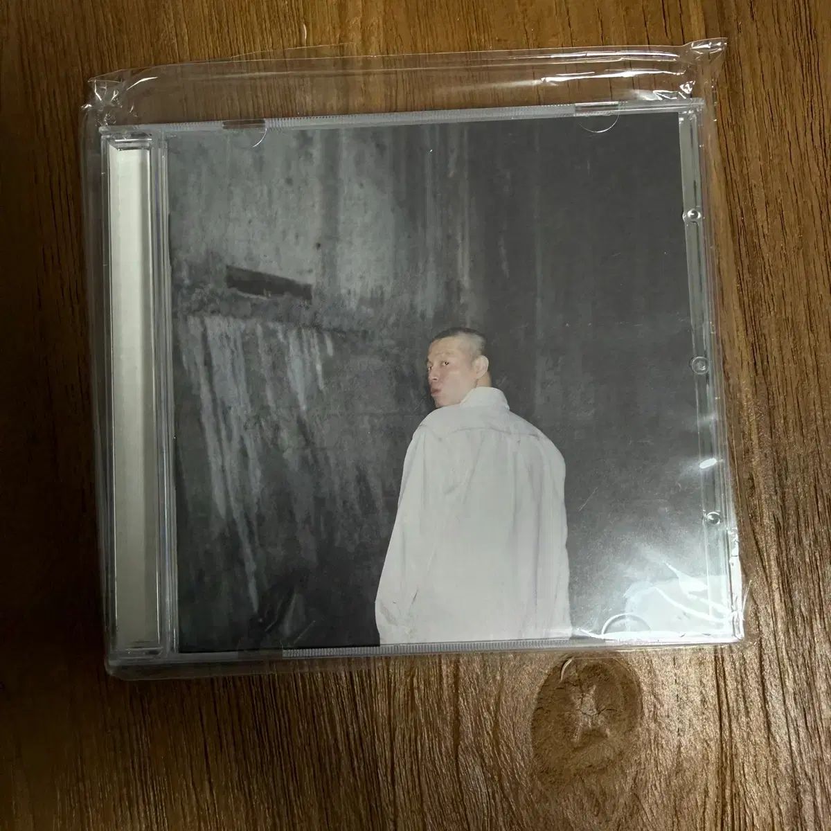 eSense 異邦人 CD