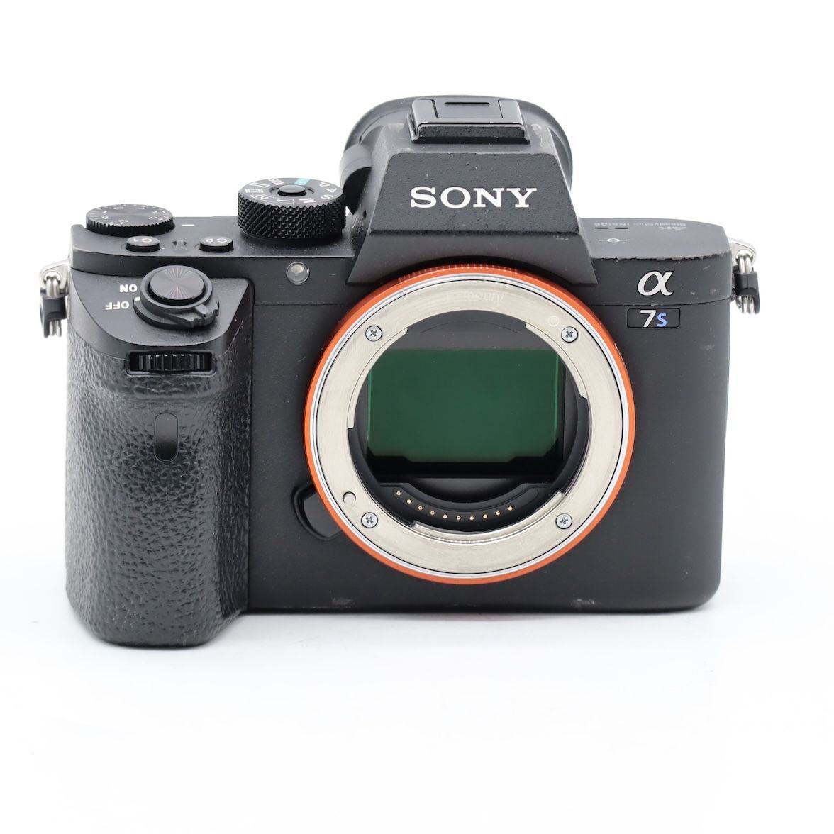 SONY α7SII ボディ ILCE-7SM2 ソニー - メルカリ