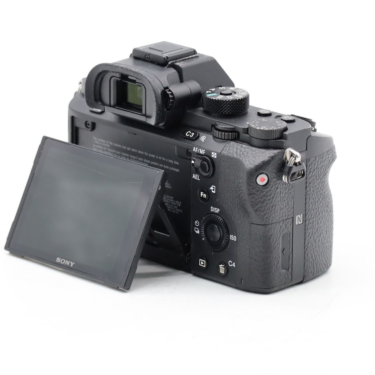 SONY α7SII ボディ ILCE-7SM2 ソニー - メルカリ