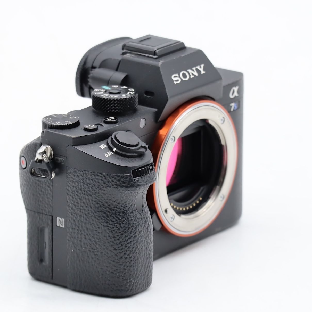 SONY α7SII ボディ ILCE-7SM2 ソニー - メルカリ