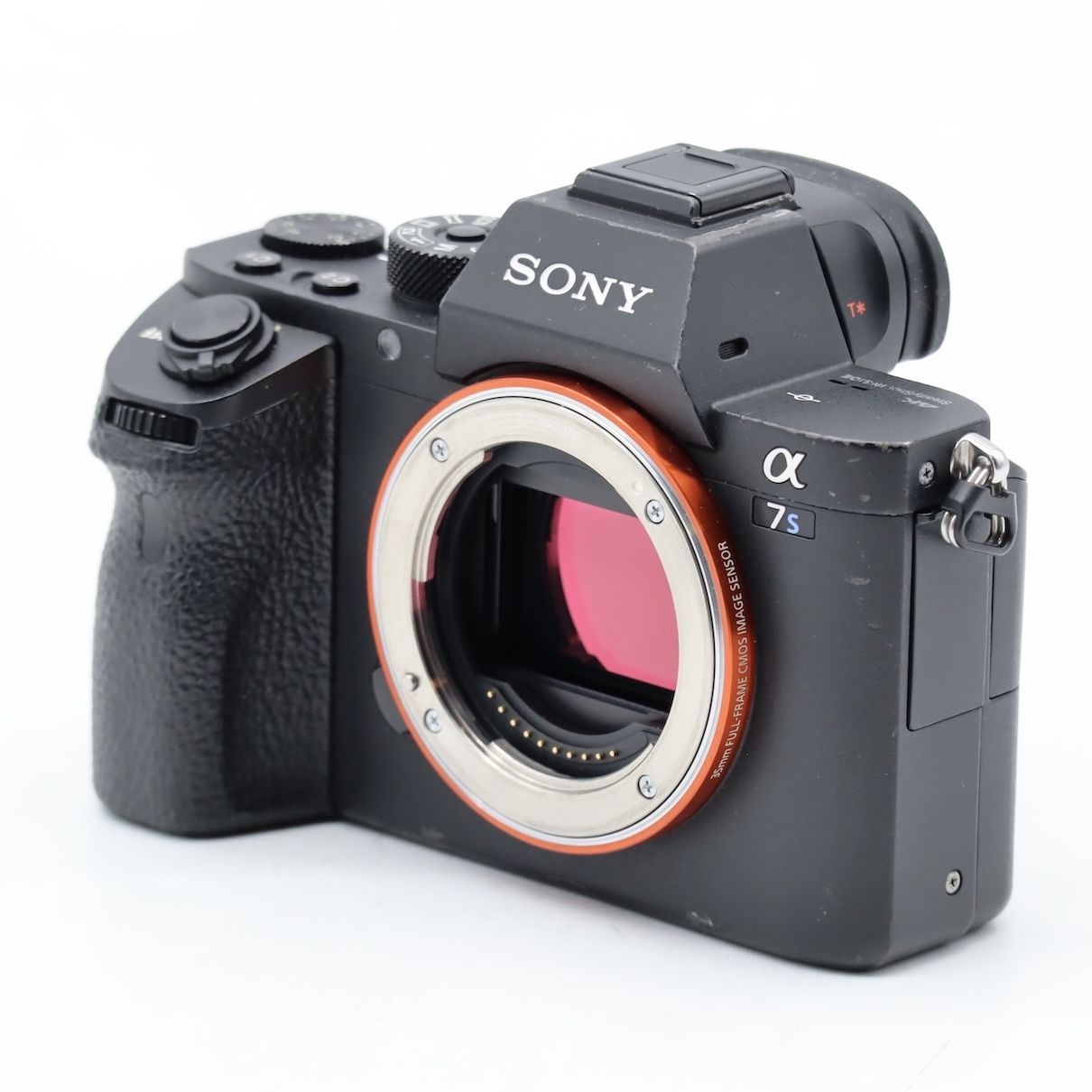 SONY α7SII ボディ ILCE-7SM2 ソニー - メルカリ