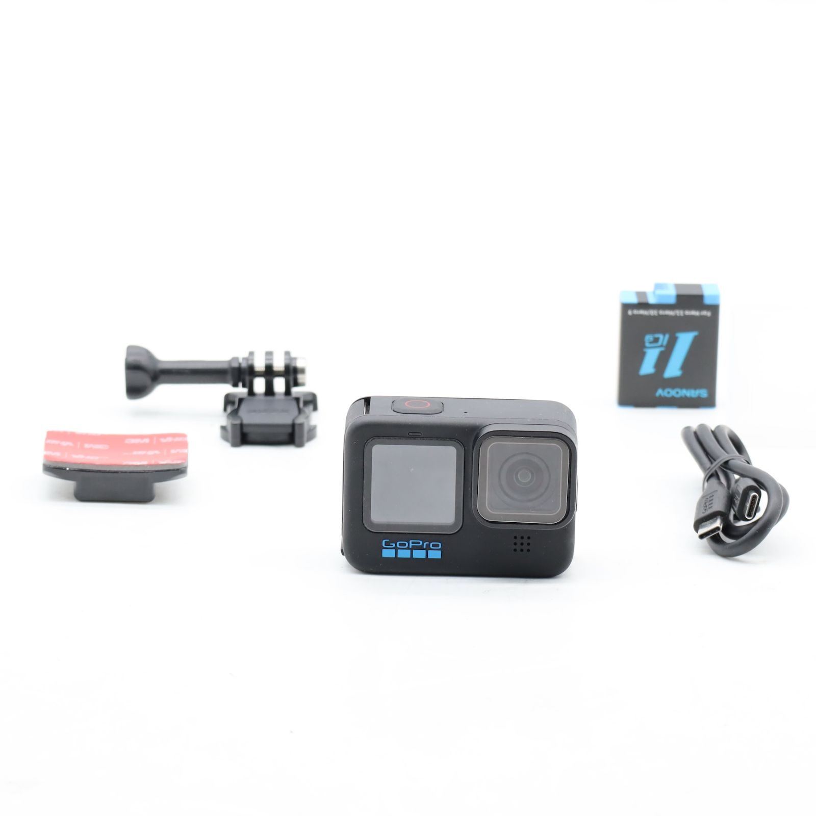 GoPro Hero11 ゴープロ ブラック