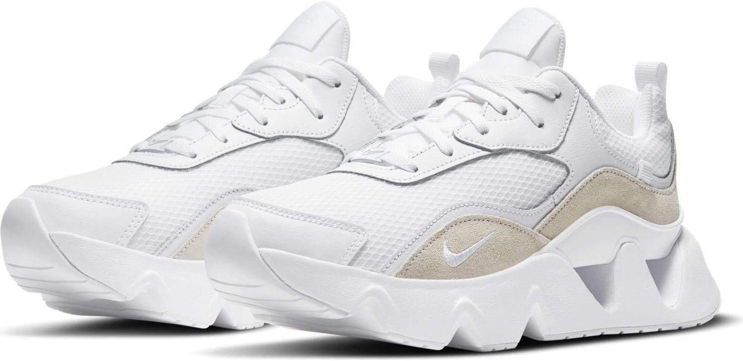 [ナイキ] NIKE RYZ365 II W RYZ365 II ホワイト/ホワイト CU4874-100 国内正規品 22.5cm [ホワイト/ホワイト] [22.5 cm]