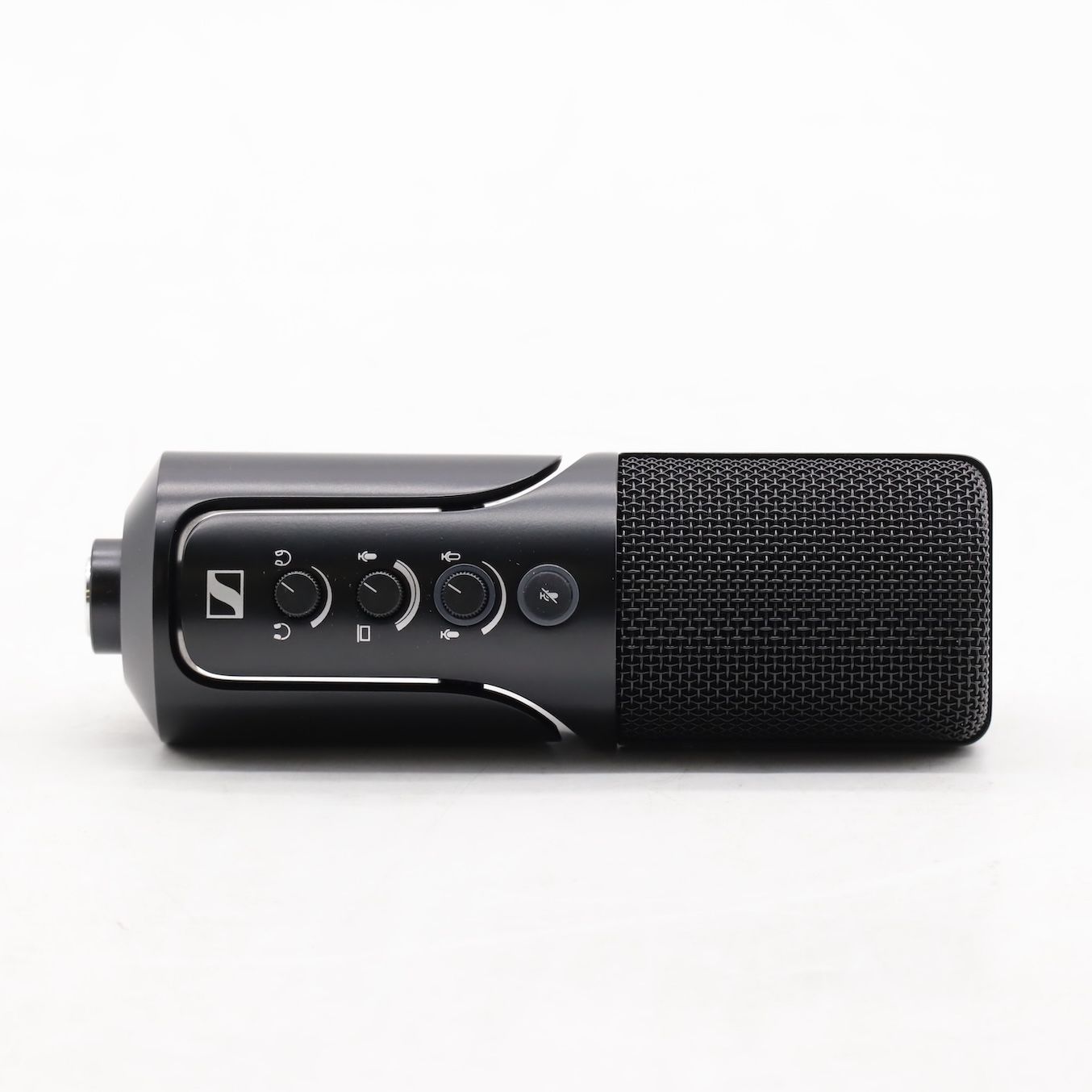 美品】Sennheiser Profile Streaming Set ゼンハイザー - メルカリ