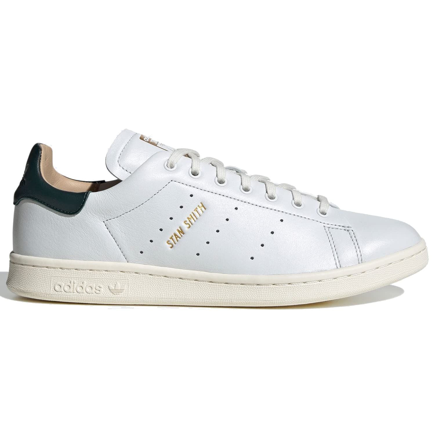 [アディダス] スタンスミス LUX [STAN SMITH LUX] オフホワイト/クリームホワイト/パントーン HP2201 日本国内正規品 23.5cm