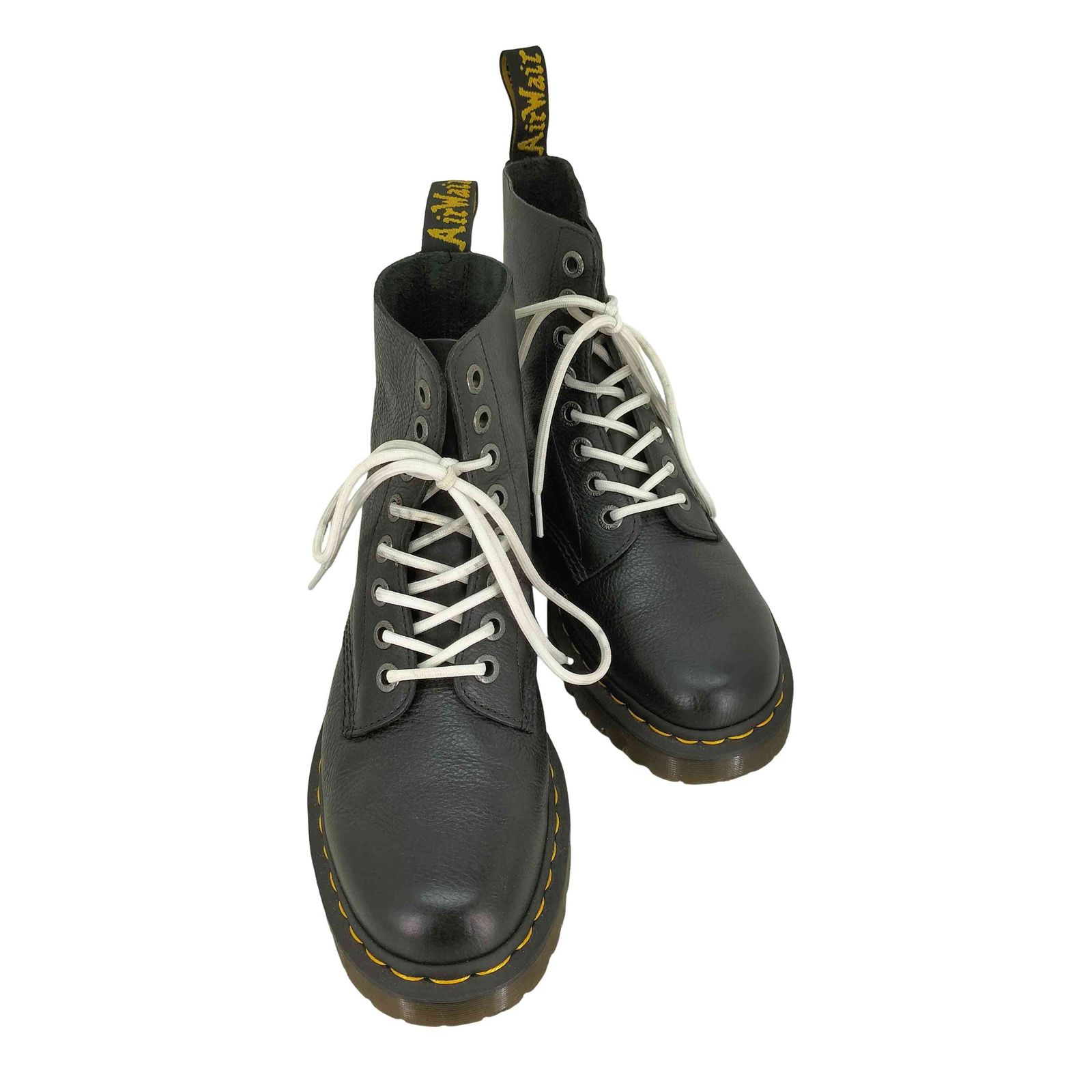 ドクターマーチン Dr.Martens 1460 PASCAL BEX 8ホール レースアップ 