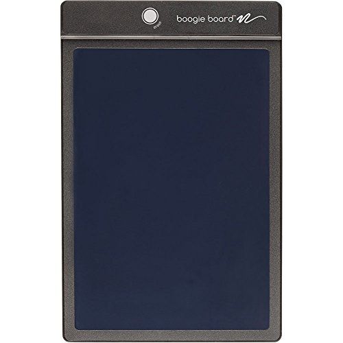キングジム 電子メモパッド ブギーボード 8.5インチ BB-1GX 黒ｍａ