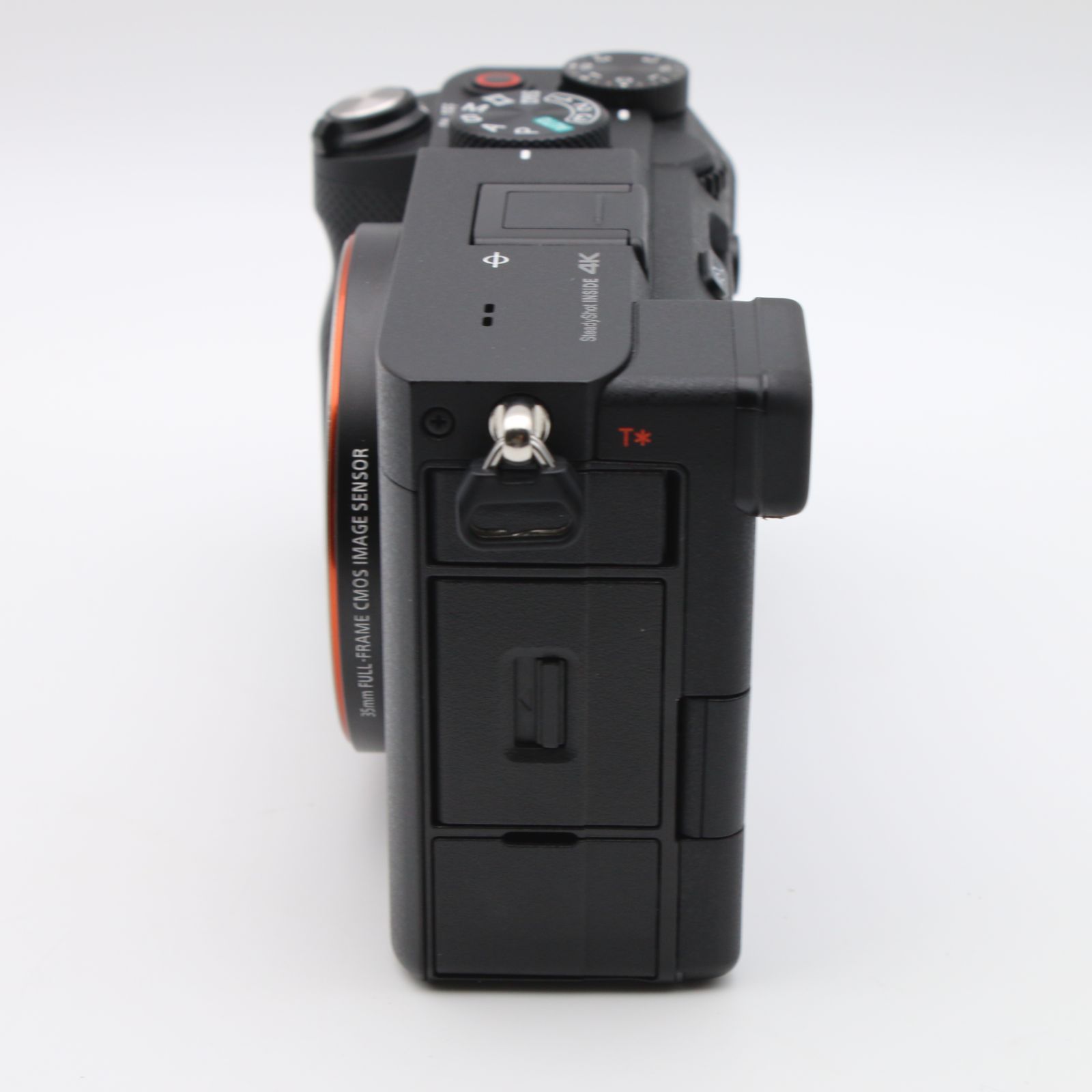 極上品 | S数4,641回] SONY α7C ボディ ブラック ILCE-7C ミラーレス 