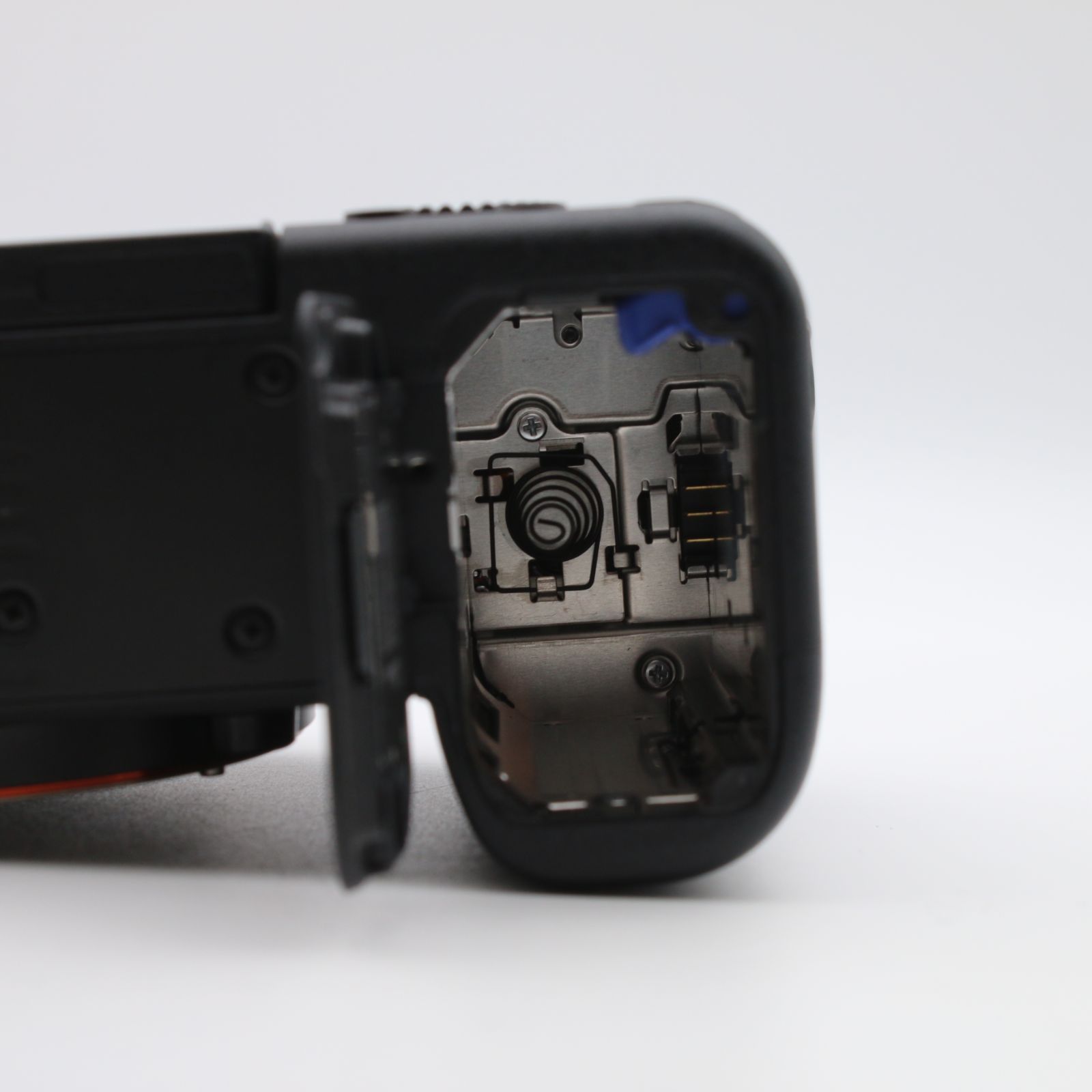 極上品 | S数4,641回] SONY α7C ボディ ブラック ILCE-7C ミラーレス 