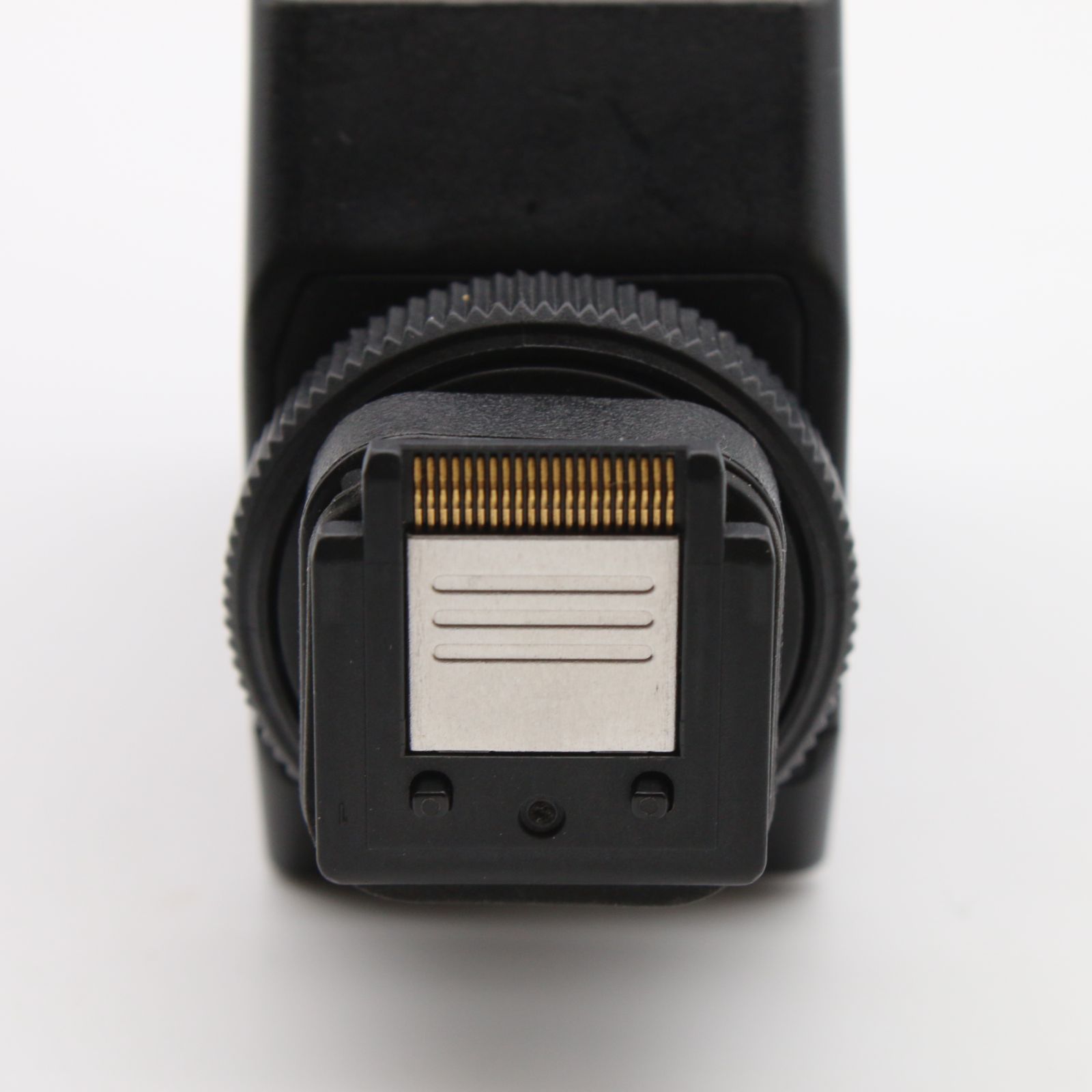 極上品】 SONY ECM-B1M カメラ用マイク ショットガンマイクロホン 可変