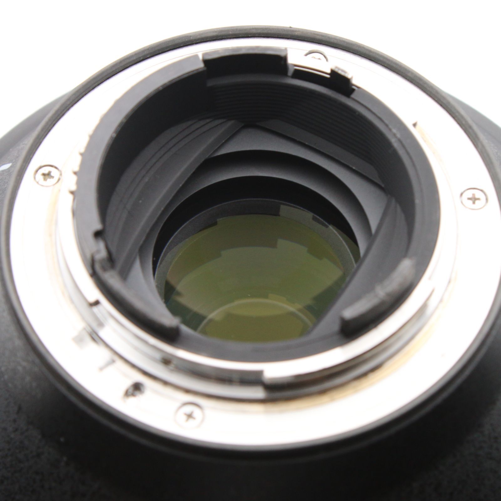 美品】 TAMRON SP 150-600mm F5-6.3 Di VC USD Nikon用 Fマウント 超