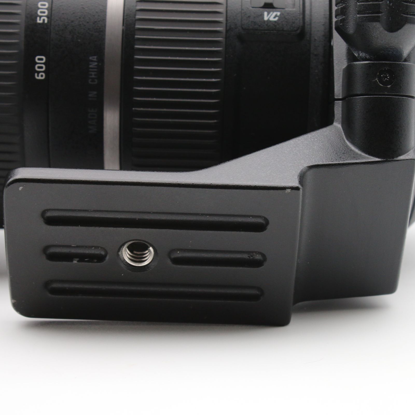 美品】 TAMRON SP 150-600mm F5-6.3 Di VC USD Nikon用 Fマウント 超 