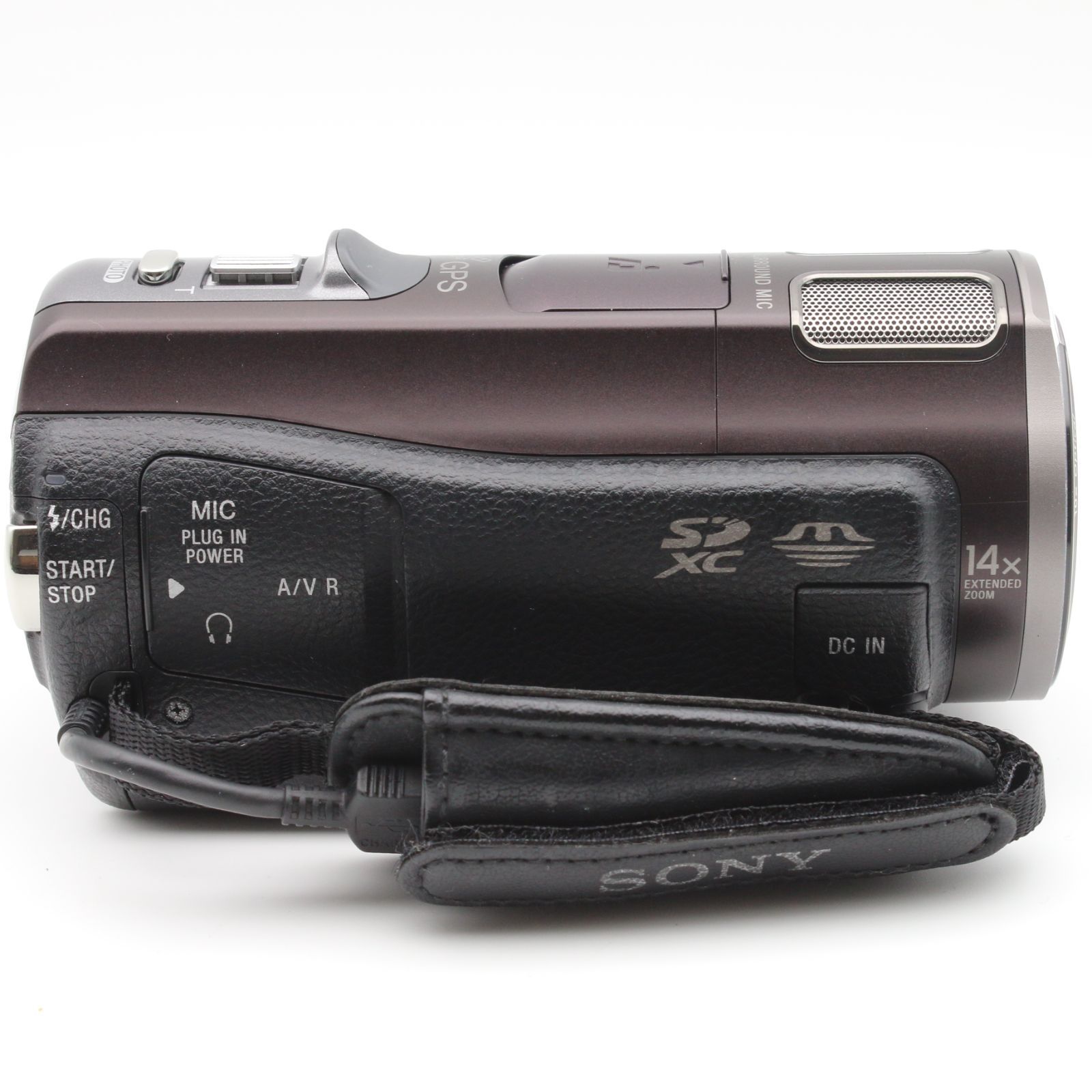 極上品】 SONY HDR-CX560V デジタルHDビデオカメラレコーダー