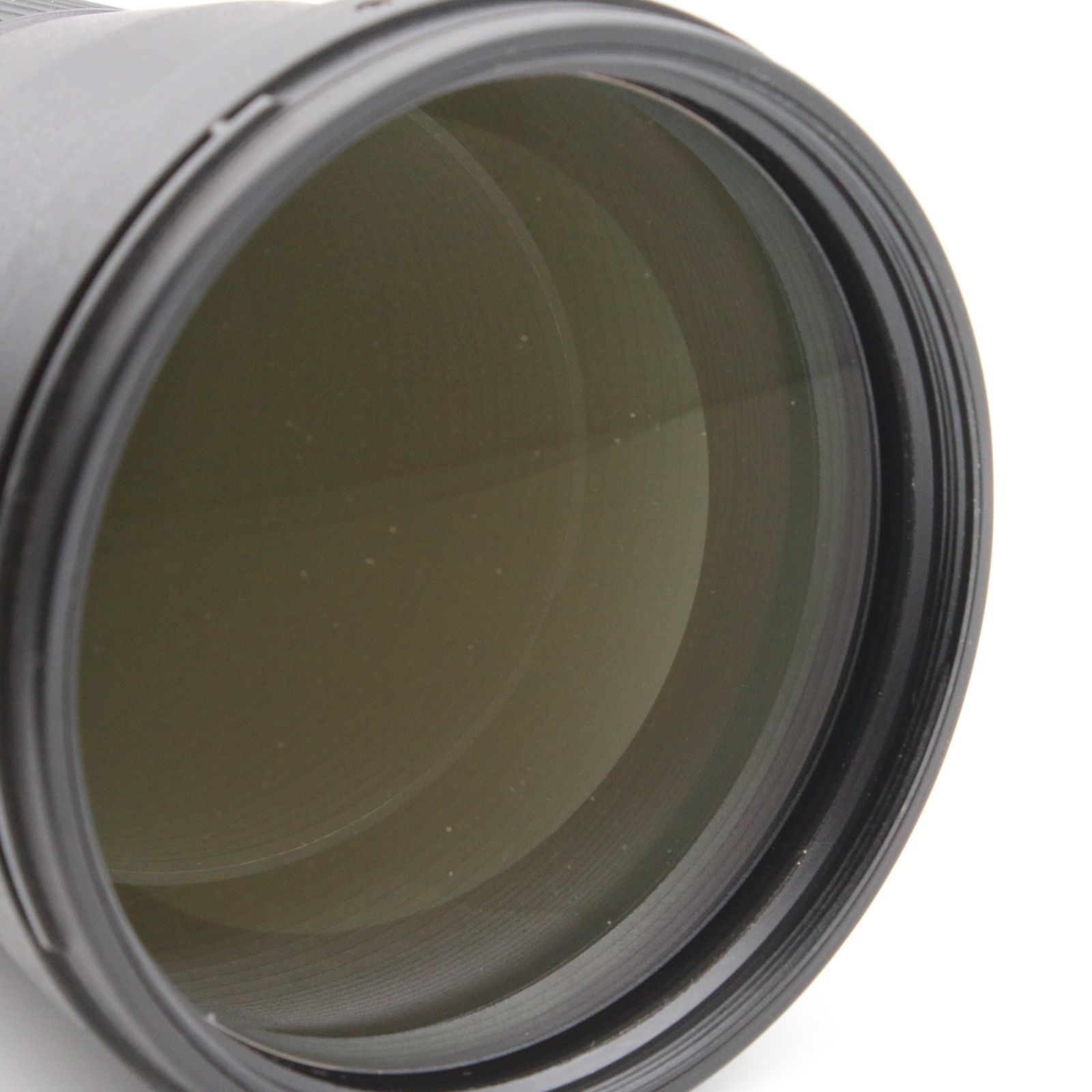 美品】 TAMRON SP 150-600mm F5-6.3 Di VC USD Nikon用 Fマウント 超