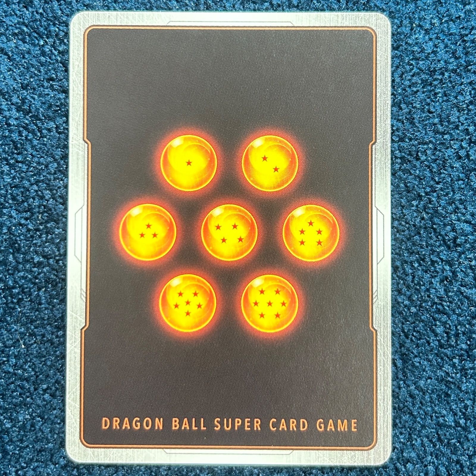 ☆ ドラゴンボールフュージョンワールド スラッグ SR(パラレル) FB10