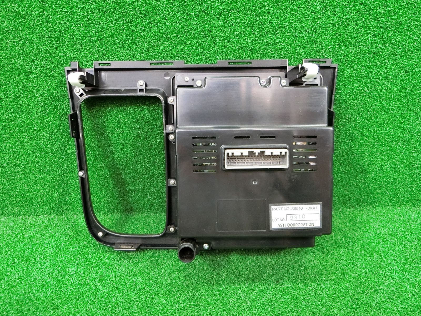 16310] 送料無料 スズキ ワゴンR スティングレー MH23S エアコン